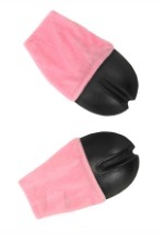 Pig Front Hooves Gloves