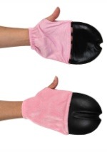 Pig Front Hooves Gloves