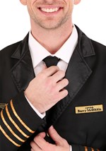 Adult Mile High Pilot Costume Alt 3