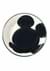 Mickey Mouse Silhouette Tidbit Bowl Alt 1