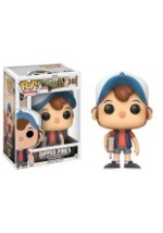 POP Disney: Gravity Falls - Dipper Pines w/CHASE