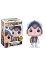 POP Disney: Gravity Falls - Dipper Pines Chase Figure