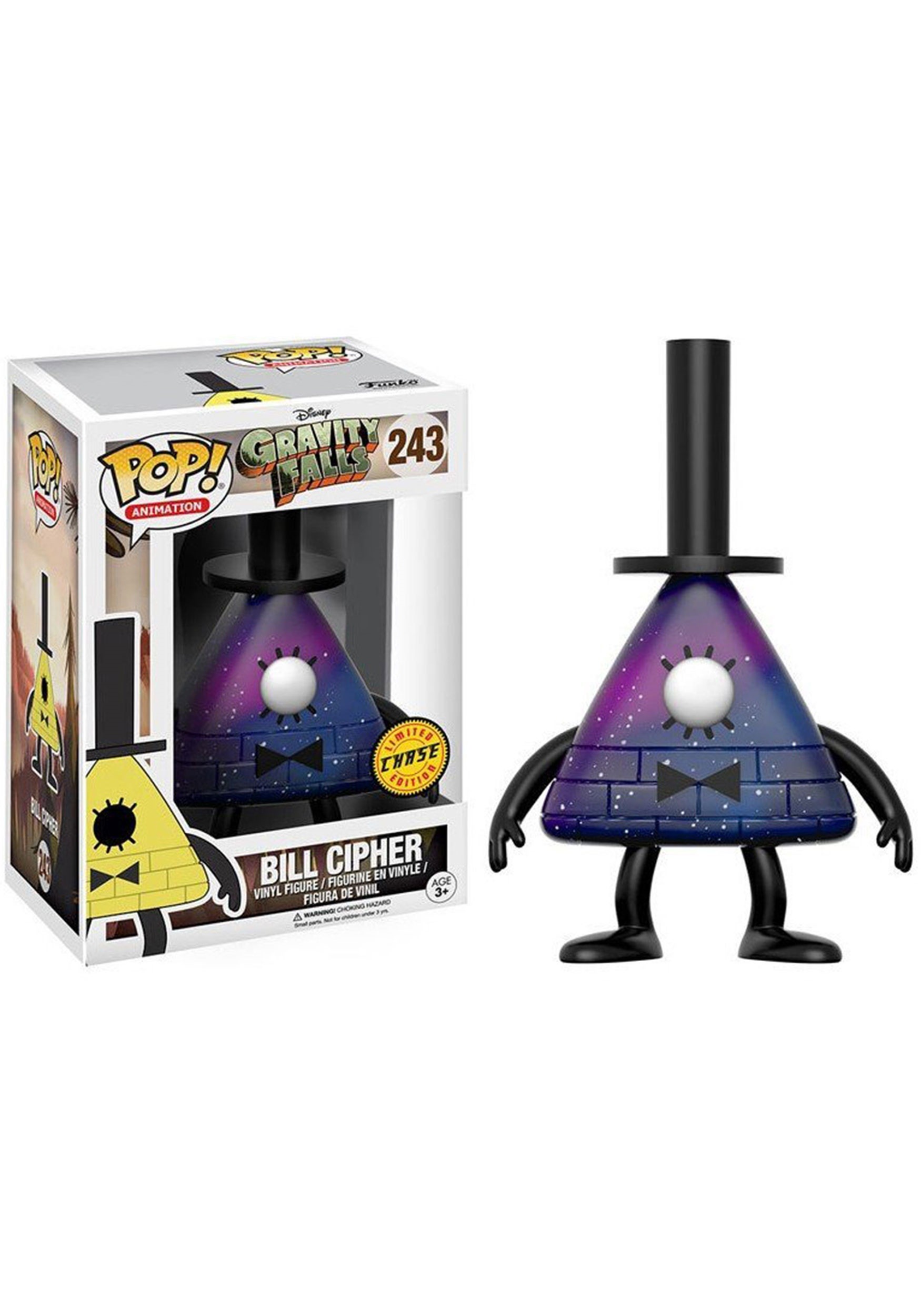 gravity falls funko pop