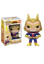 POP Anime: My Hero Academia - All Might