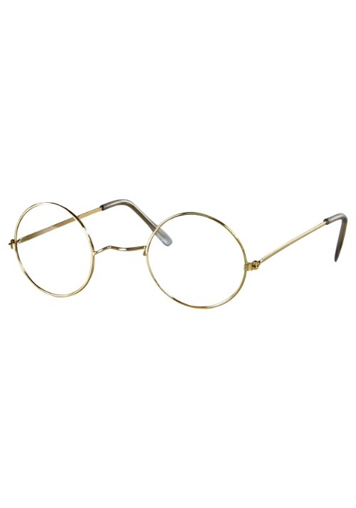 Women's Mrs Claus Spectacles