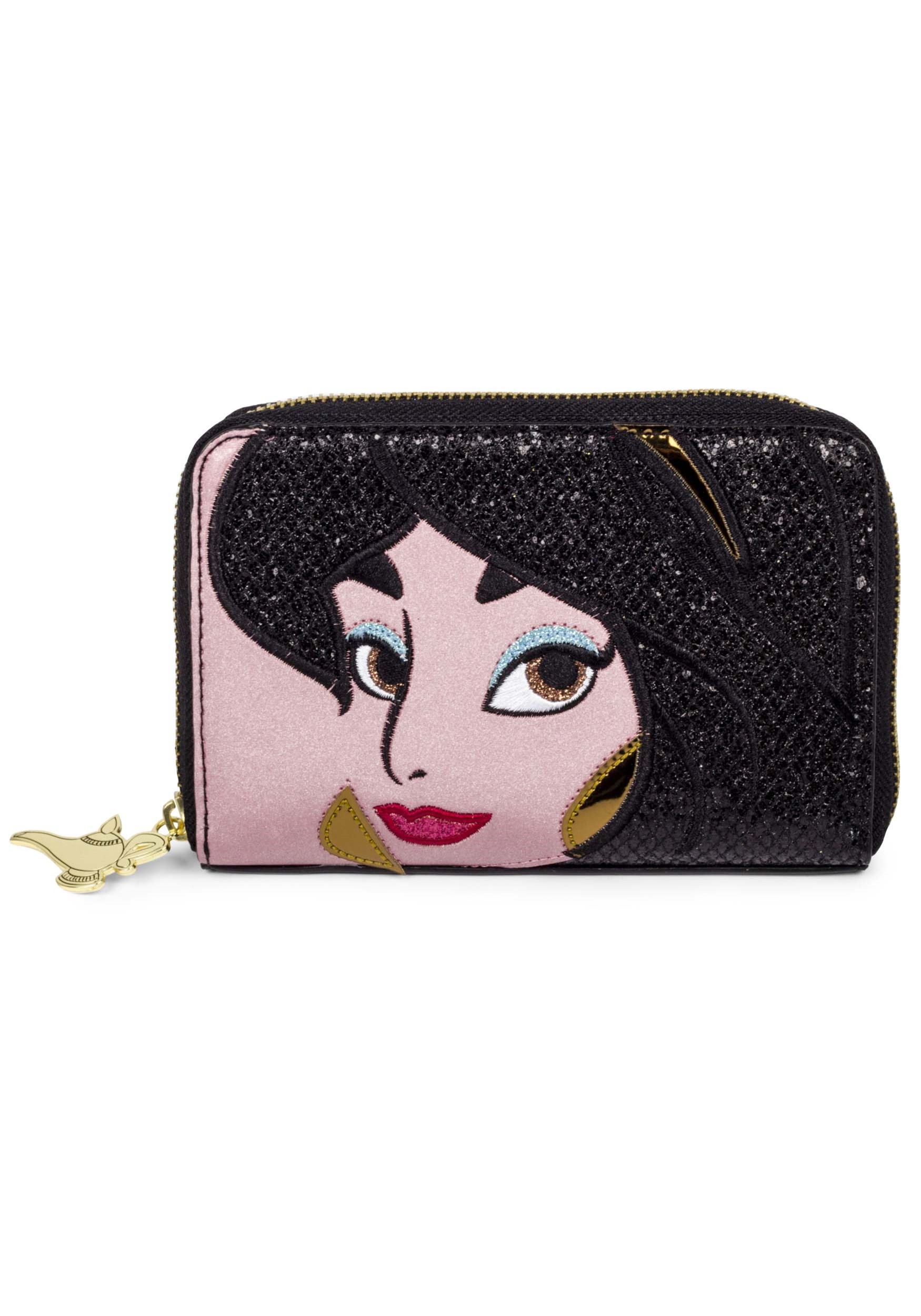 danielle nicole disney wallet