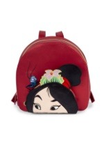 small velvet pouch bag