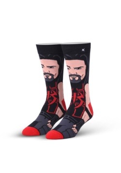 Odd Sox WWE Roman Reigns 360 Knit Socks