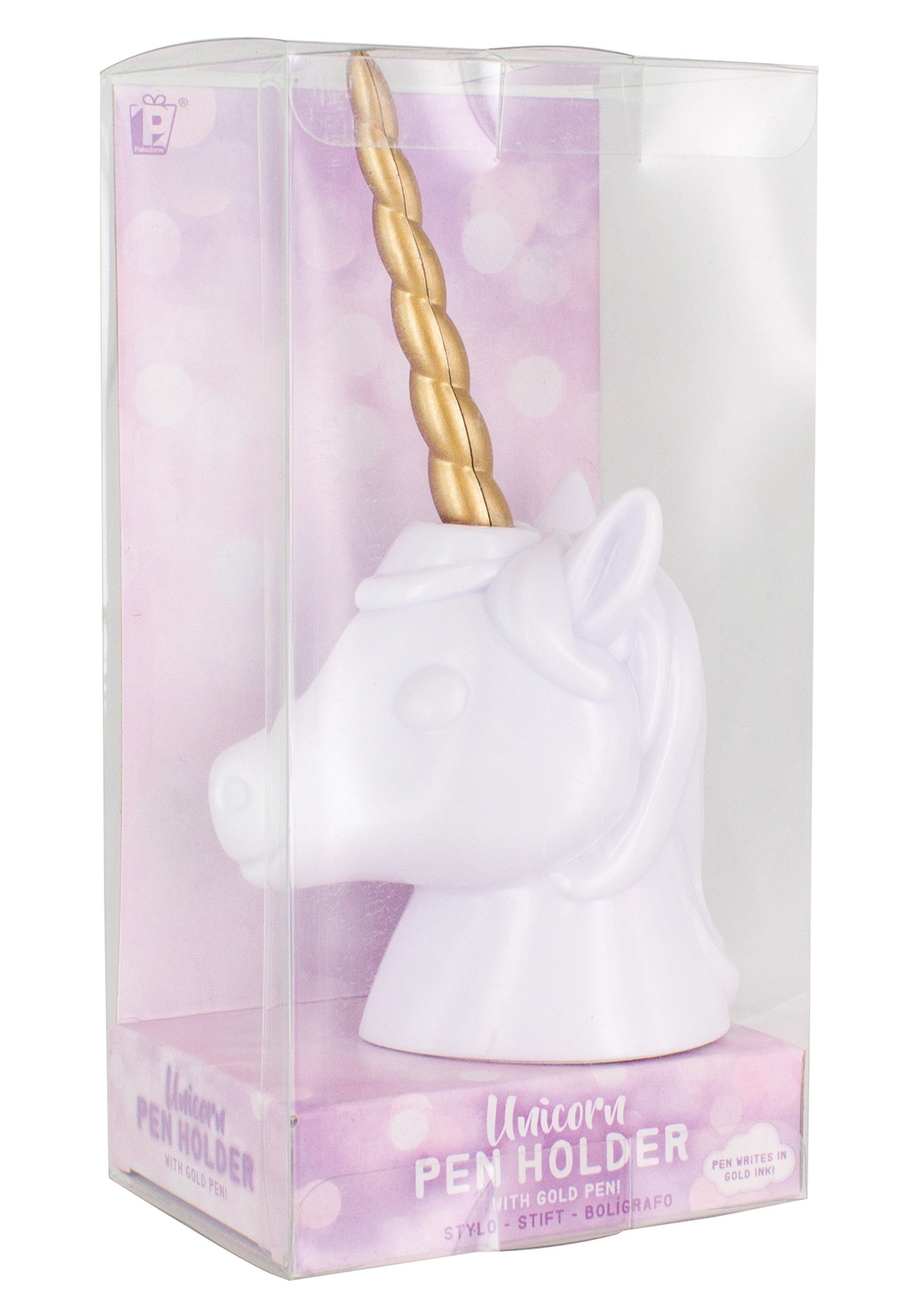 Unicorn Pen Holder