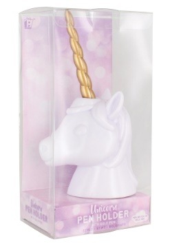 Unicorn Pen Holder
