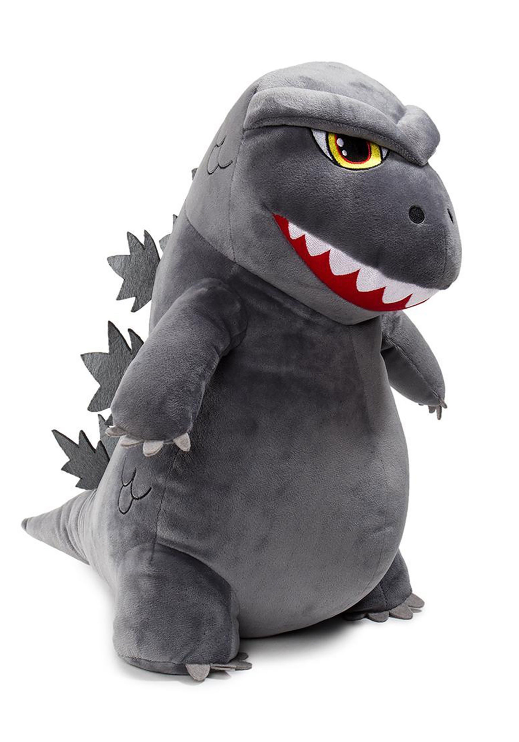 16 Inch Hug Me Godzilla Stuffed Figure