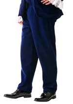 Men's Deluxe 60's Swinger Halloween Costume Alt 7