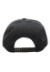 Punisher Logo Snap Back Hat