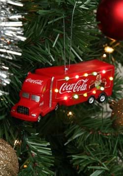 5" Coca-Cola Truck w/ Lights_update