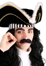 Mens Ultimate Captain Hook Costume Alt 12