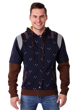 The Witcher Grandmaster Men's Hoodie