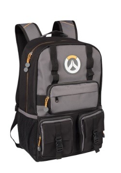 Overwatch MVP Laptop Backpack