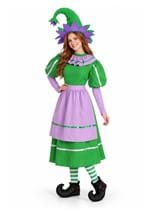 Munchkin Girl Costume for Adults new