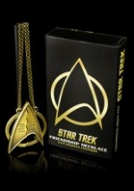 Star Trek Friendship Necklace 3