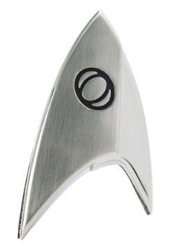 Star Trek: Discovery Magnetic Science Division Badge