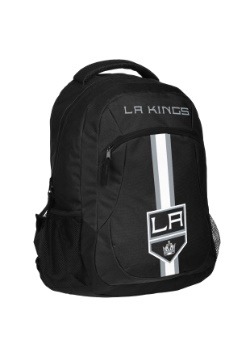 Los Angeles Kings Action Backpack