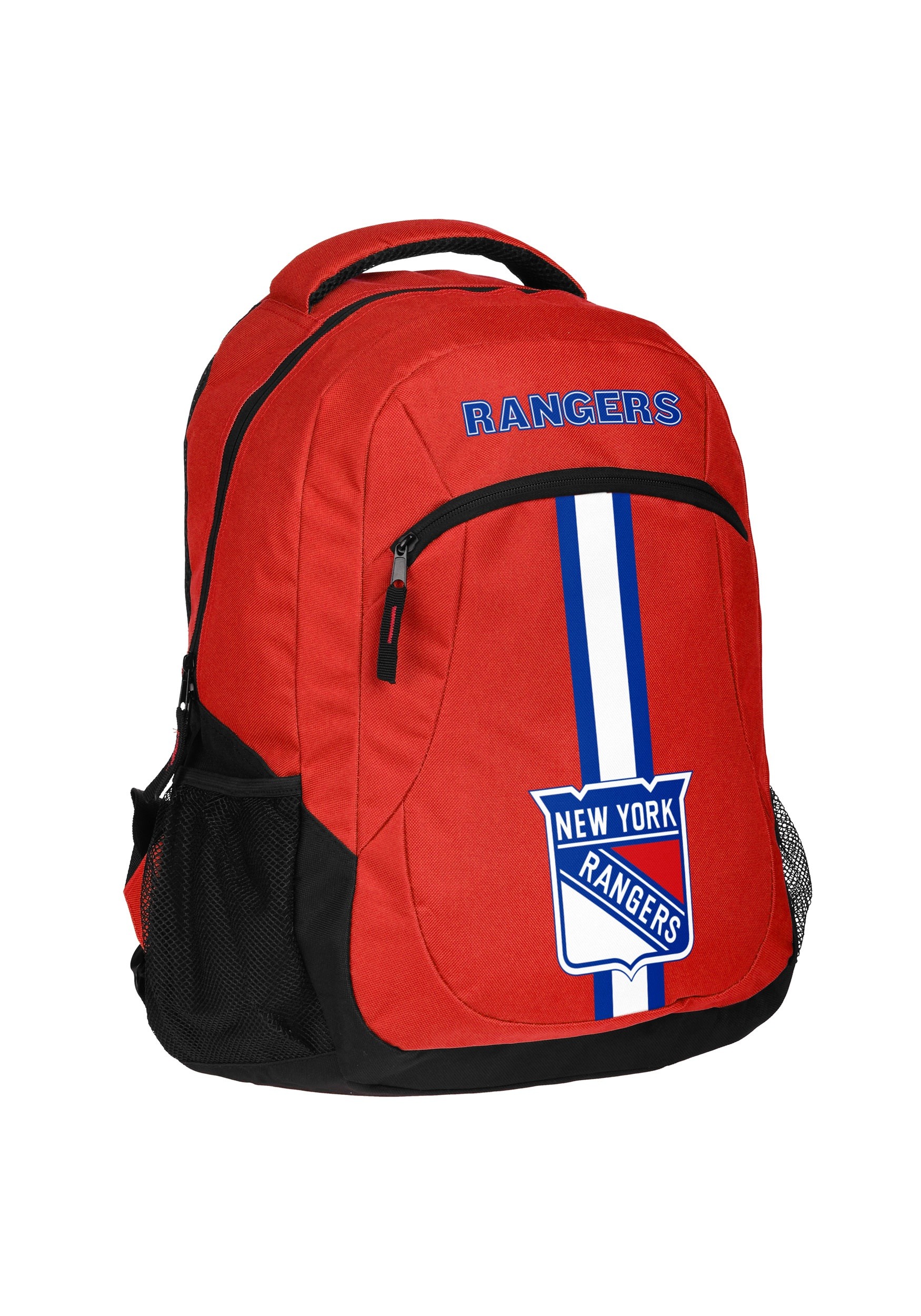 NHL New York Rangers Action Backpack