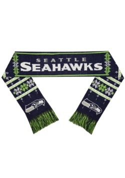 Seattle Seahawks Light Up Scarf