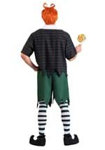 Green Munchkin Man Costume Alt 1