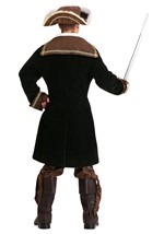 Realistic Pirate Costume For Men