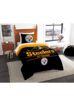 Minnesota Vikings Twin Comforter