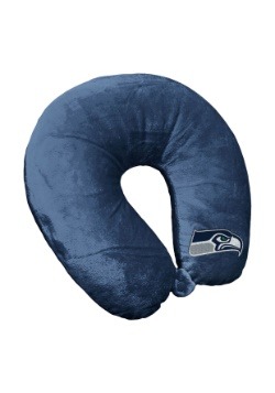 Seattle Seahawks Neck Pillow
