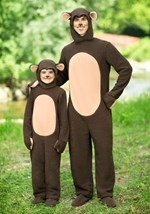 Adult Storybook Bear Costume