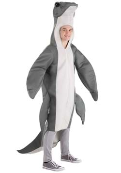 Adult Loch Ness Monster Costume