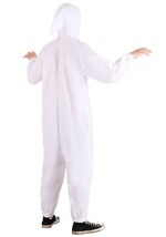 Adult Ghastly Ghost Costume Alt 1