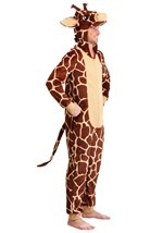 Adult Giraffe Onesie