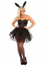 Womens Posh Bunny Costume Alt 2