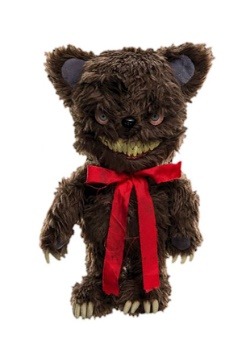 Krampus Klaue Teddy Bear Plush