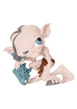 Lord of the Rings Gollum Weta Mini Epics Vinyl Figure