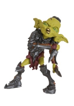 Lord of the Rings Moria Orc WETA Mini Epics Vinyl Figure