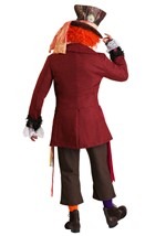 Authentic Mad Hatter Men's Costume