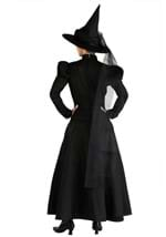 Women's Witch Deluxe Costume Alt 3