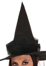 Women's Witch Deluxe Costume Alt 5