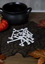 Bag of Mini Plastic Bones (18 per bag)