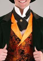 Mad Hatter Men's Deluxe Costume Alt 2