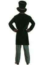 Mad Hatter Men's Deluxe Costume Alt 7