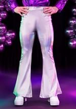 Men's Holographic Disco Pants Alt 1