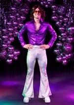 Men's Holographic Disco Pants Alt 2