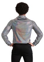 Men's Disco Ball Shirt Alt 1