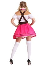 Women's Plus Size Olga Oktoberfest Costume