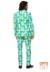 Men's OppoSuits Shineapple Suit Back
